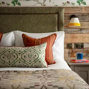 4* فندق The Golden Lion At Settle