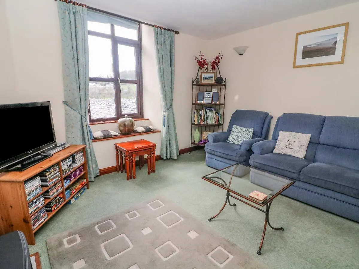 Watershed Cottage Settle Velká Británie