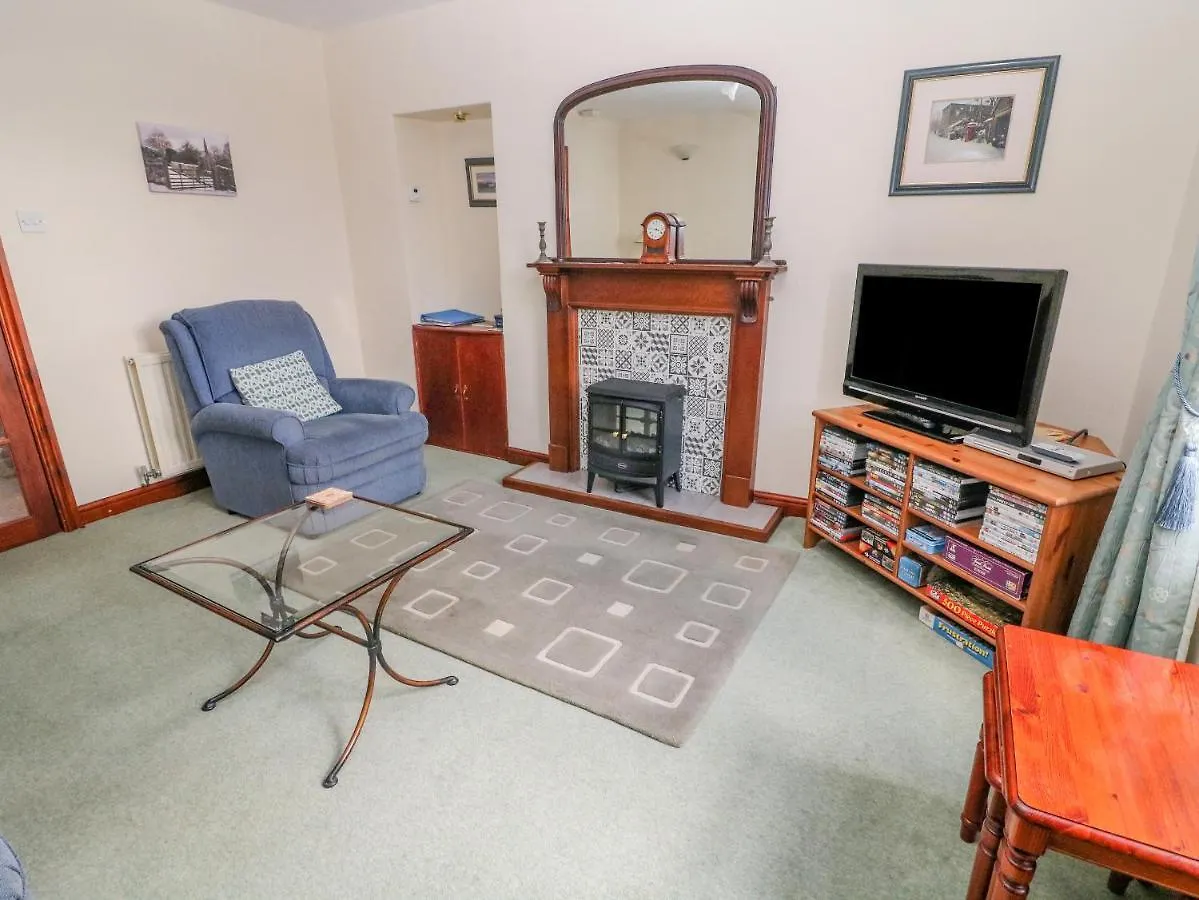Watershed Cottage Settle 0*,  Velká Británie